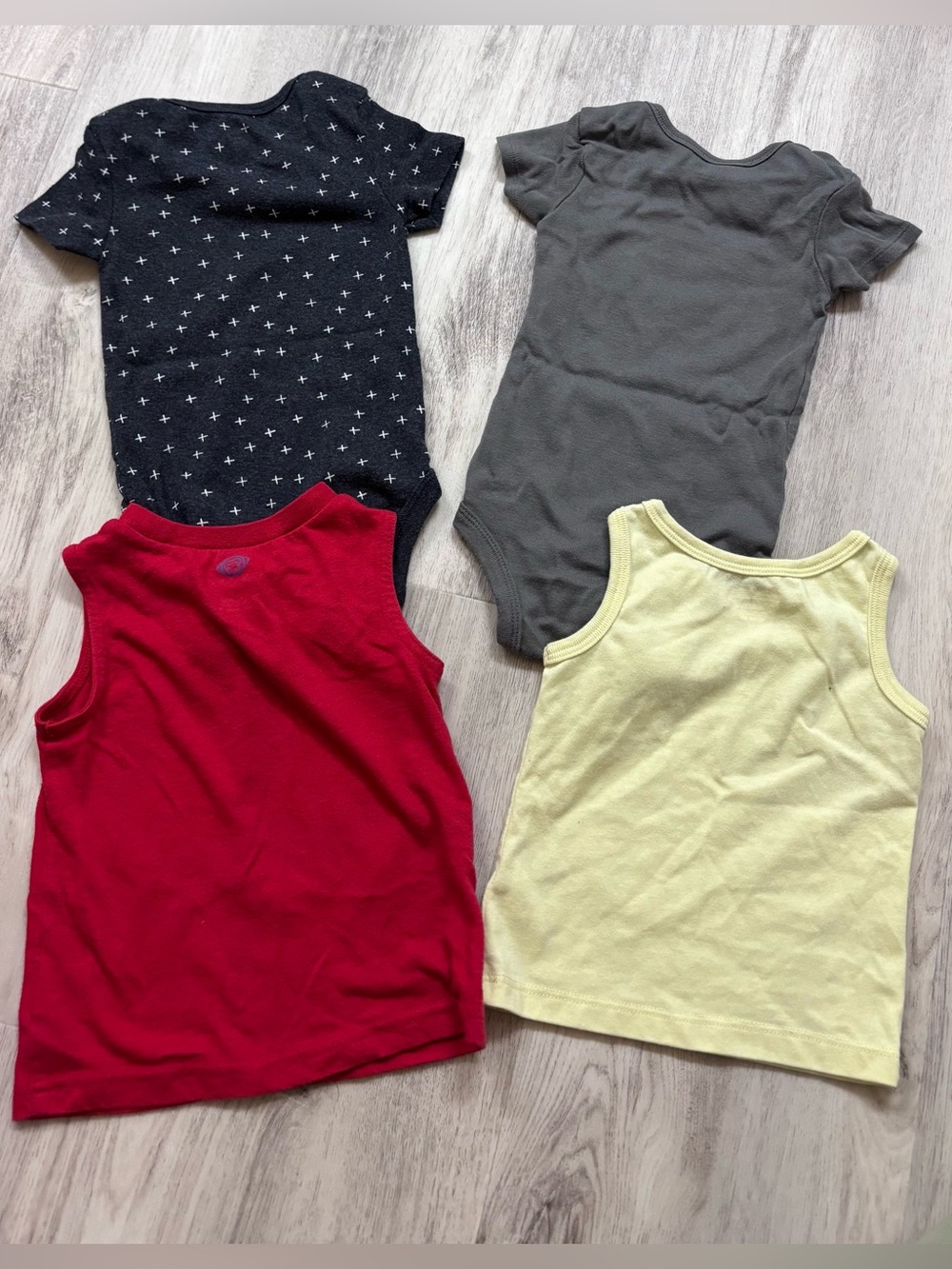 shirt bundle - Picture 2 of 3